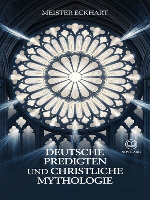 cover image of Meister Eckhart
